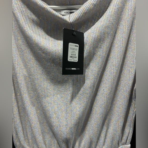 Off the shoulder dress - Picture 3 of 4